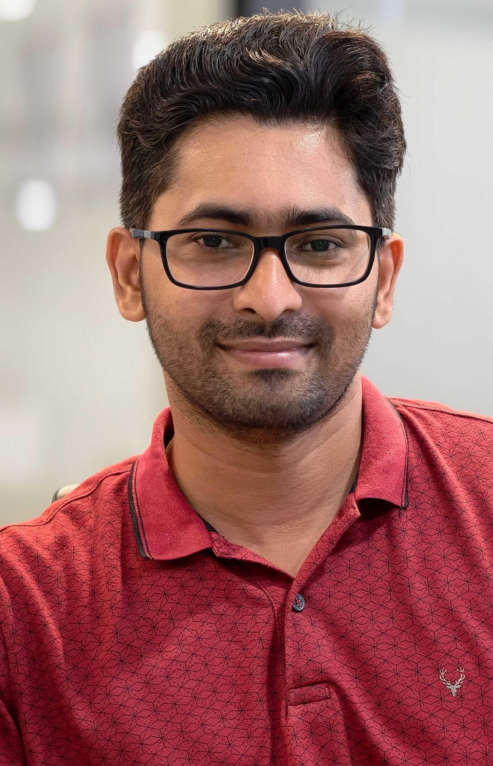 Junaidh - Magento 2 Developer
